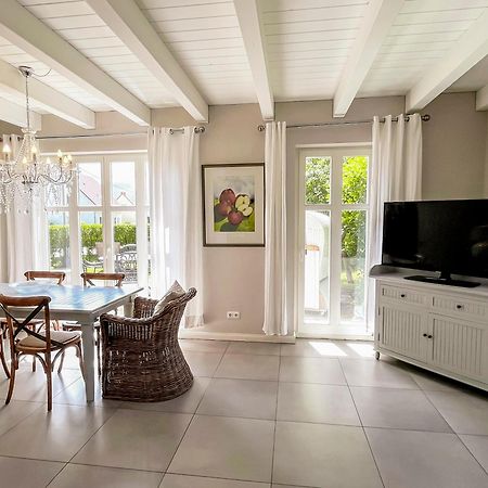 Ferienhaus Malve In Liepe Rankwitz Εξωτερικό φωτογραφία