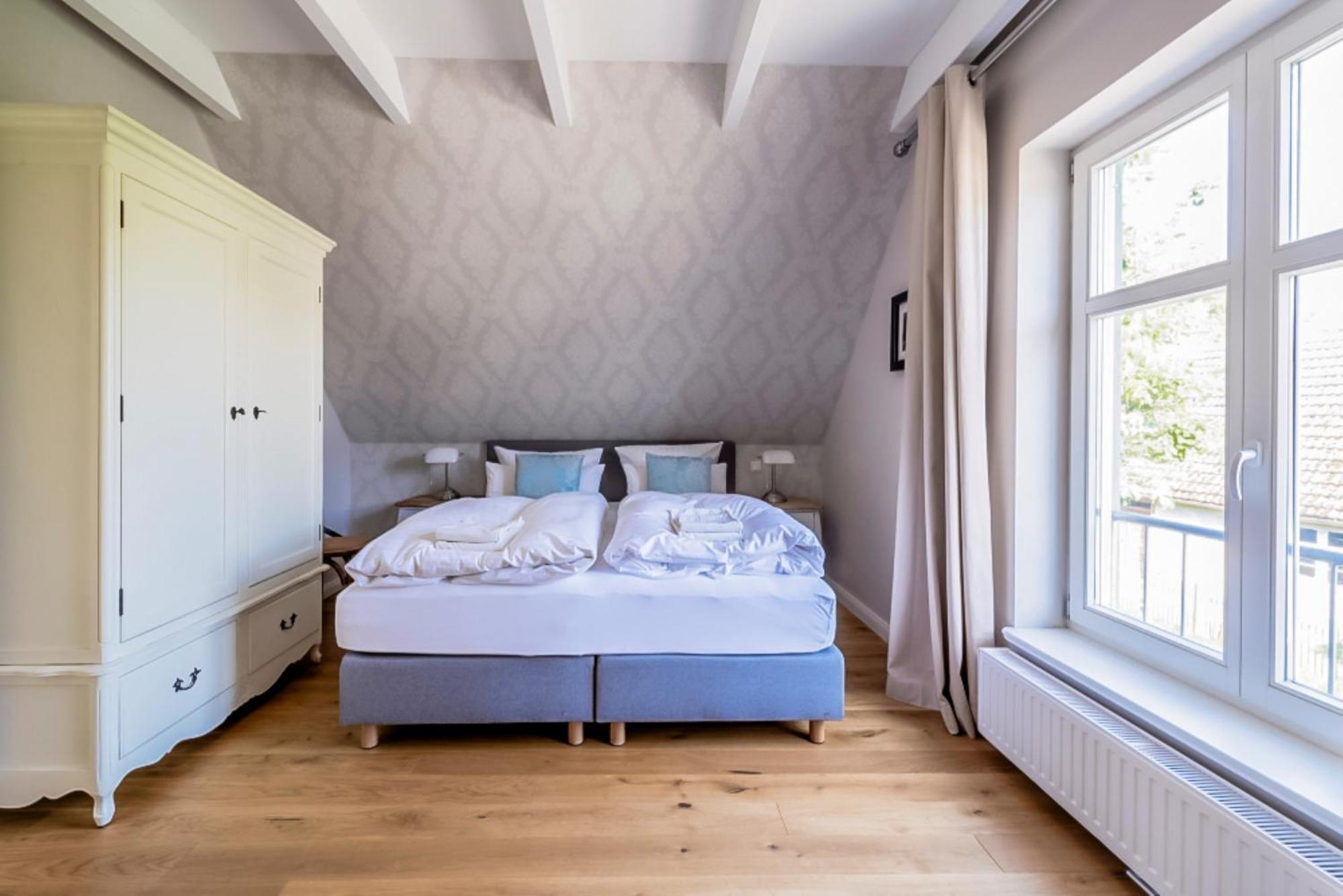 Ferienhaus Malve In Liepe Rankwitz Εξωτερικό φωτογραφία
