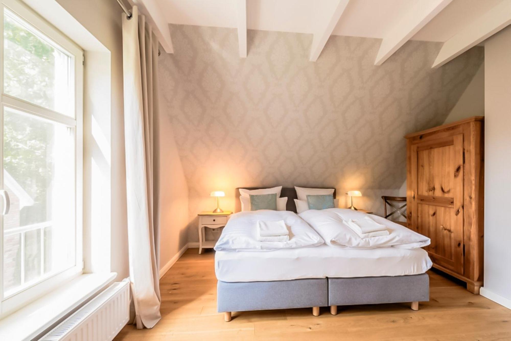 Ferienhaus Malve In Liepe Rankwitz Εξωτερικό φωτογραφία